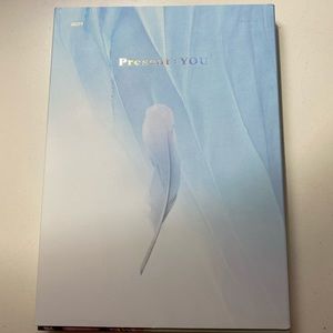 GOT7 Present: YOU [Yugeom] Kpop Album